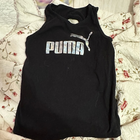Puma Other - Puma Top